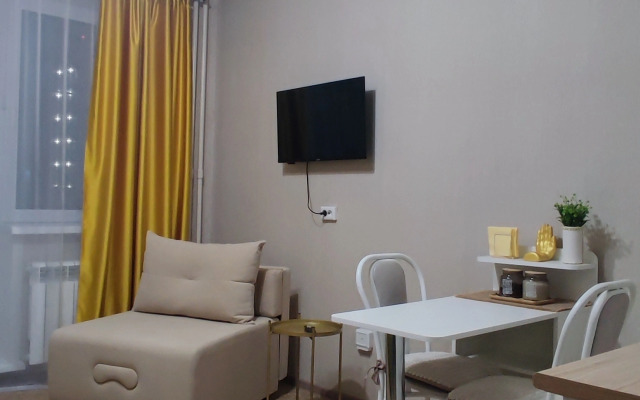 Апартаменты на Калинина 175А