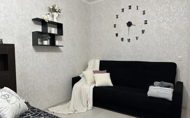 on Shuvalova, 18 Apartments