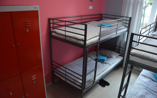 SunKiss Hostel