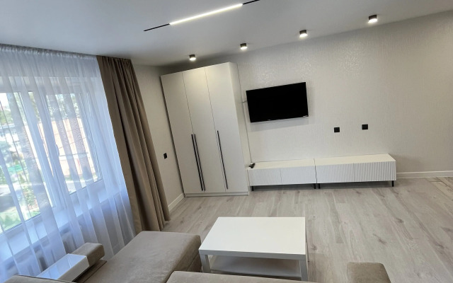 Квартира Уютная в центре Бреста