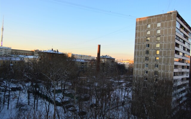 BestFlat24 Alekseevskaya Apartments