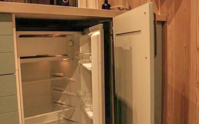 Шале Уютный домик