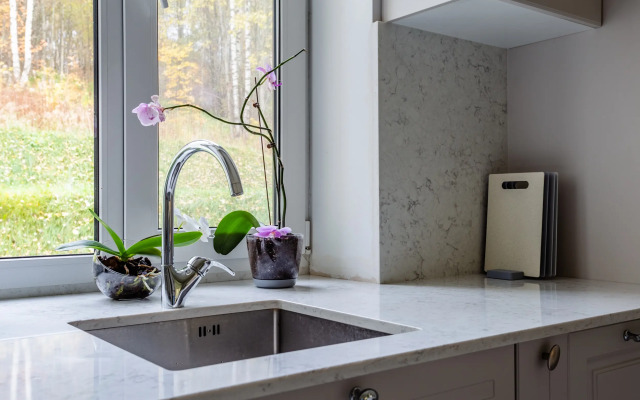 Частный дом роскошный просторный для большой семьи