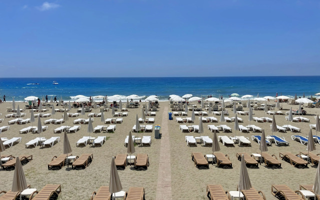 SA Apartments! Sea View 2bd Flat Apartments