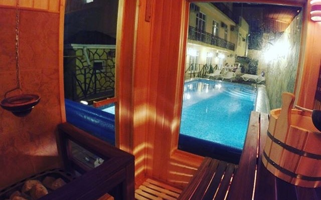 San Sochi Delina Rezort Hotel