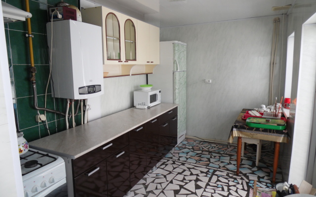 Lazurnyij Briz Guest house