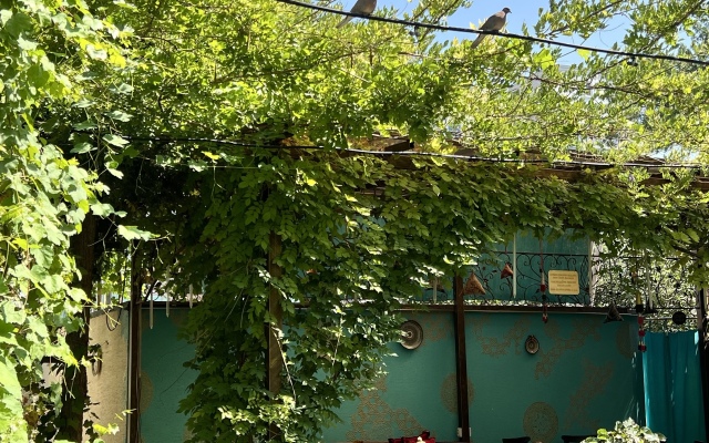 Zahid Inn Hotel