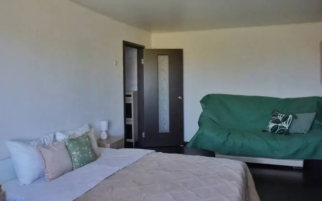 Квартира Однушка в историческом центре