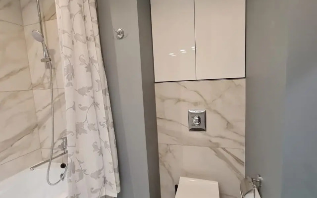 Sochiposutochno 7 Apartments