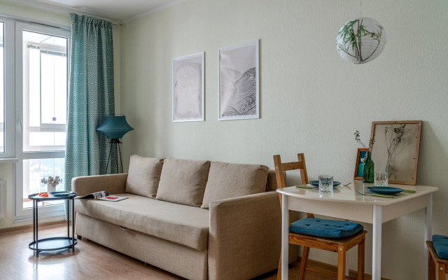 Comfort Flat Apartments