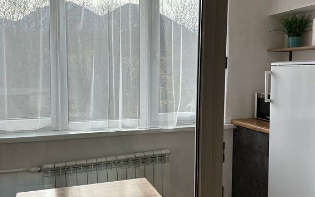 Loft Flat