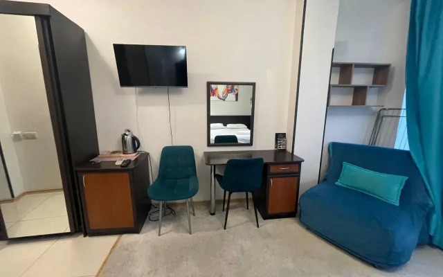 Apartments do Plyazha - vsego 30 Sekund