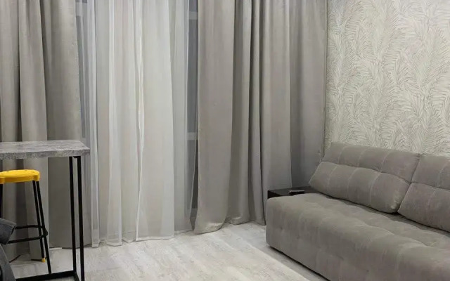 Zhk Sorrento Park Sirius Flat