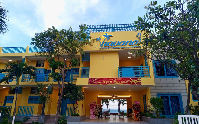 Курортный Отель Myla Havana