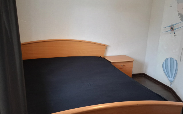 2Kh Komnatnaya Vozle Morya Flat
