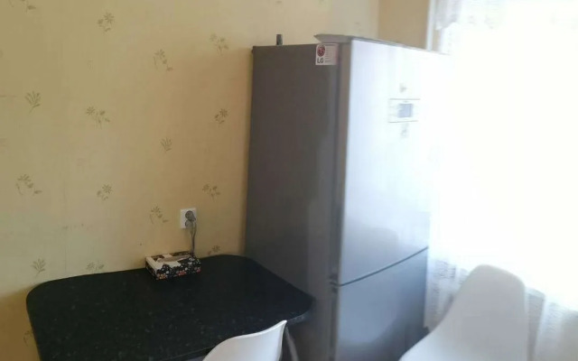 Апартаменты на Чкалова, 16