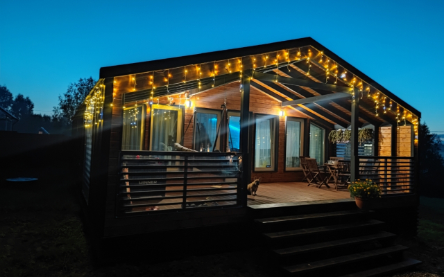 Ambar-Khaus.rf Private House