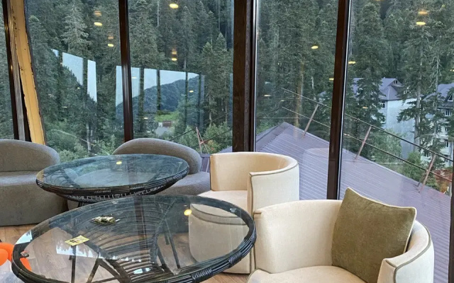Apartamenty TAUKEL