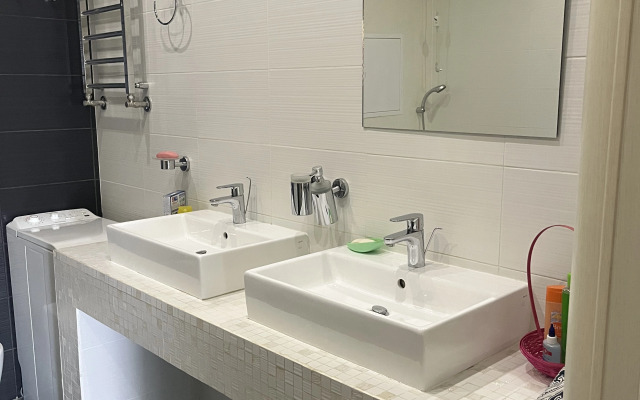 Квартира 3-х комнатная в центре