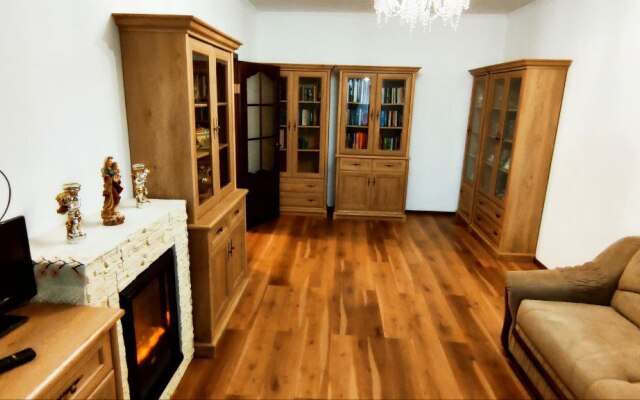 Квартира у Моря