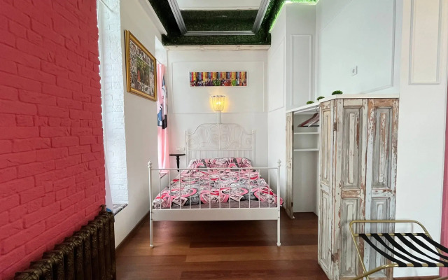 Квартира Студия в центре