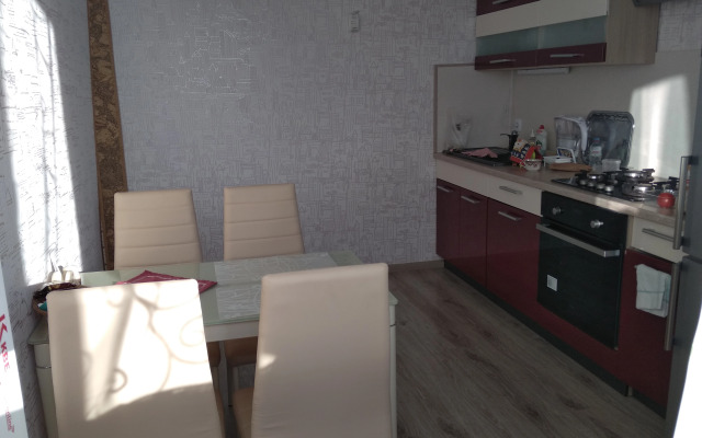 Апартаменты Светлогорск Яблоневая 5