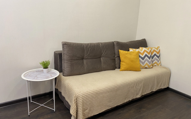 Квартира Уютная 1-комнатная