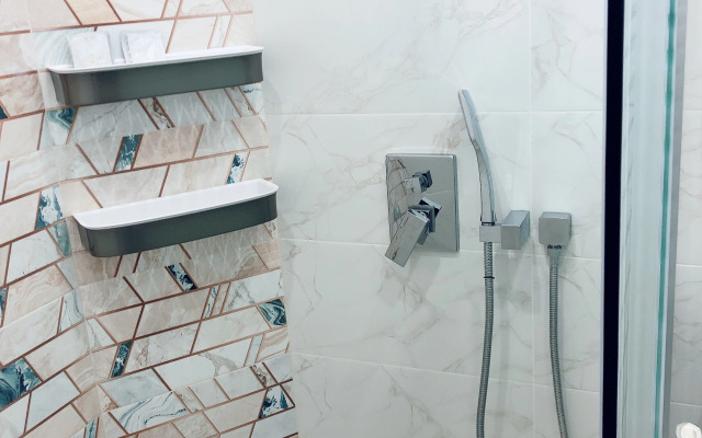 Гостиница GH75