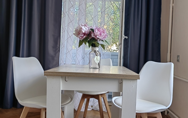 Ryadom S Izmaylovskim Kremlem Flat