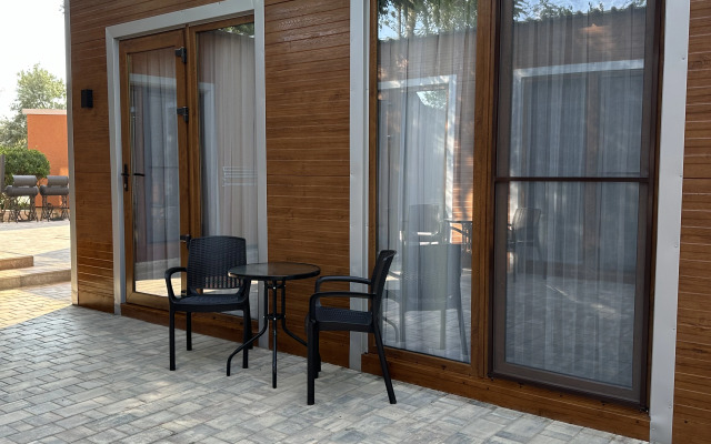 База Отдыха Ивушка