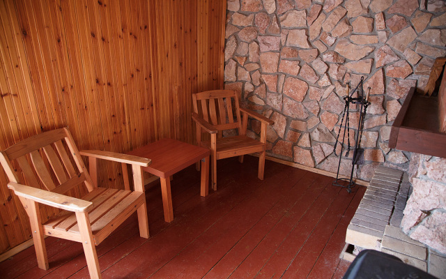 Гостевой дом Щепка