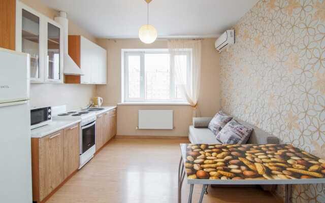 Апартаменты ЖК Панорама