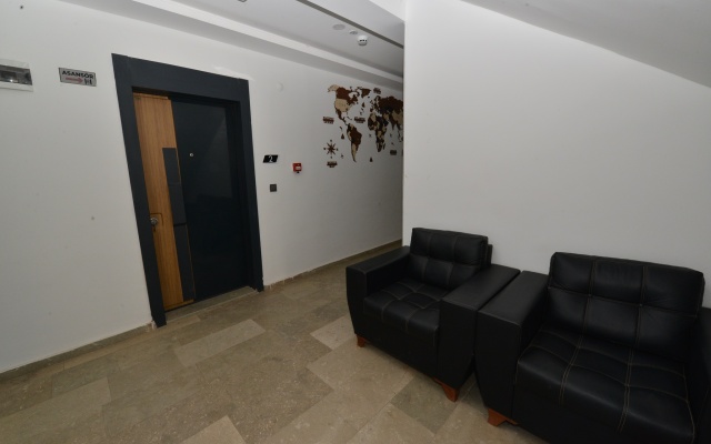 Ethica Suite Luxury Houses Hotel