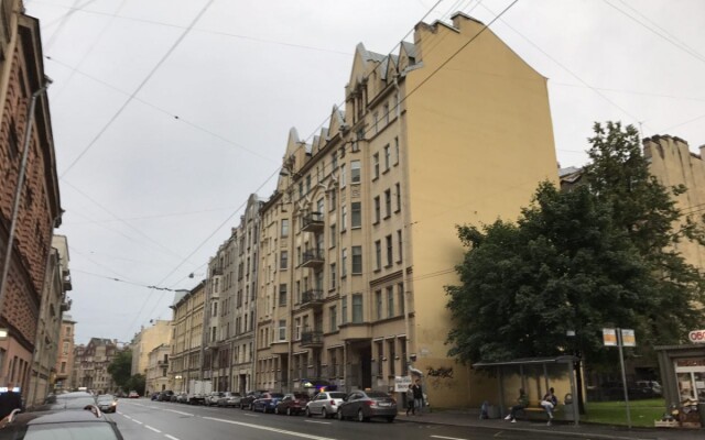 Апартаменты RentalSPb