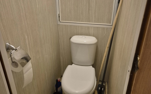 Квартира Зеленоград корпус 701