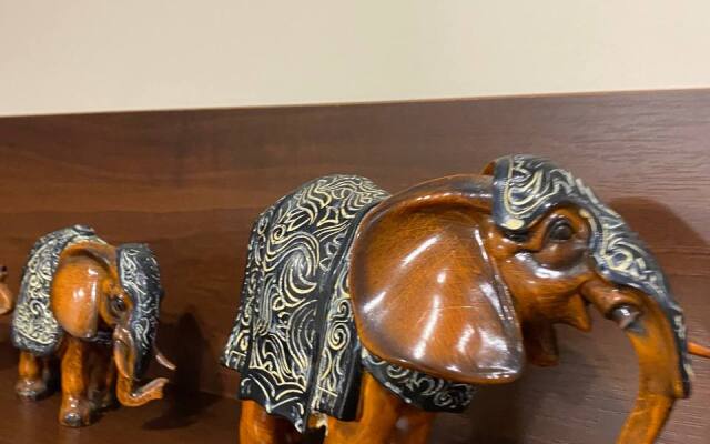 Апартаменты на Дадаева 70