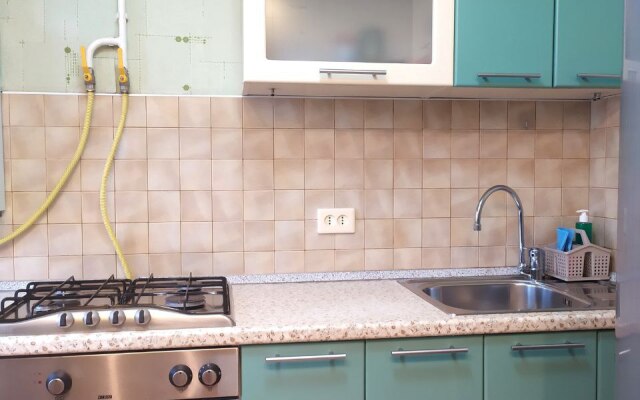Fortuna Siti Ryadom S Avtovokzalom Flat