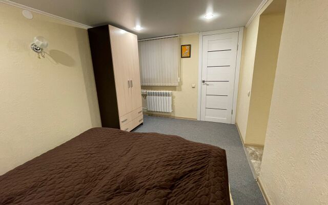 Kislovodsk Flat
