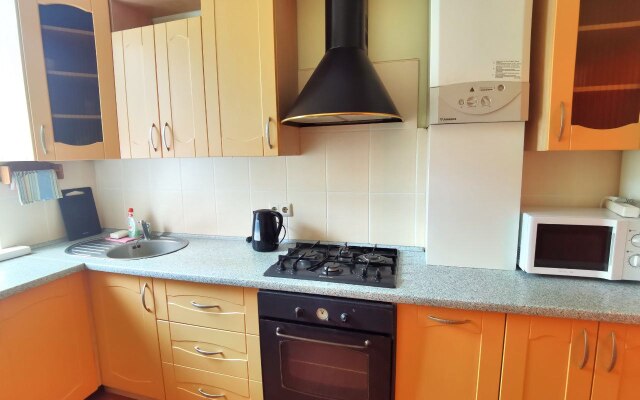 Апартаменты Дух Кёнигсберга