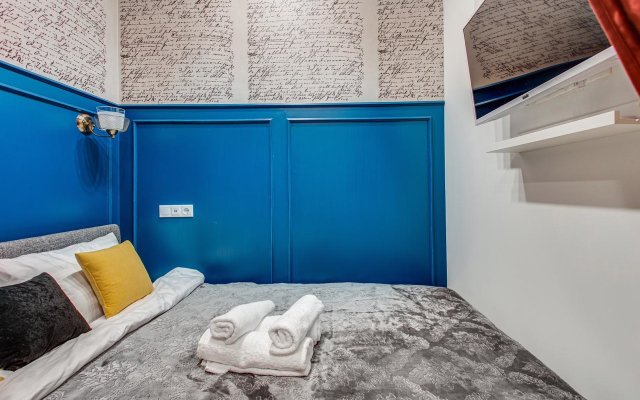 Chehov Studio from Home24 Flat
