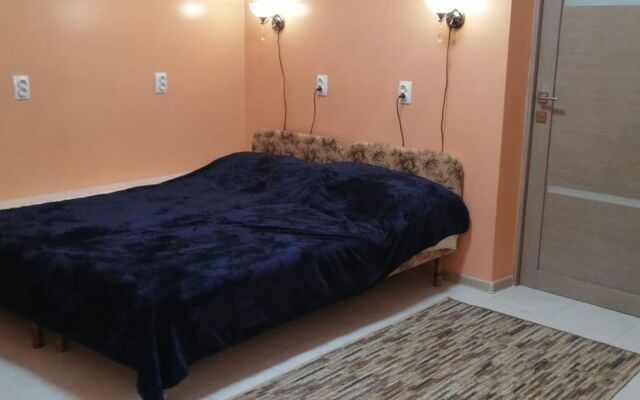 Meduza Guest House