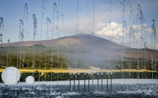 La Fucina di Vulcano