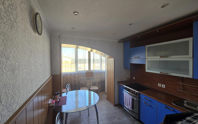 Квартира 2-Комнатная в Центре