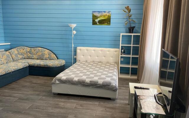 Апартаменты Краснокачазья 76/6