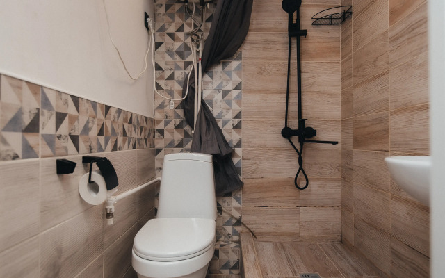 Апартаменты Марьина Роща