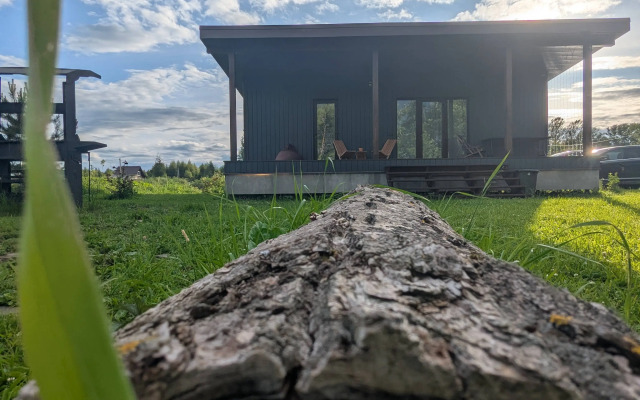 Bungalo Dachny Kompleks Dipdacha Bungalow