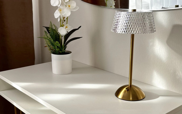 Апартаменты на Лузянина