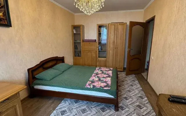 Квартира Уютная на Есенина 46