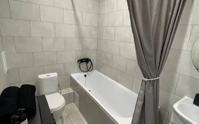 Квартира на улице Лётчика Позднякова 2к18