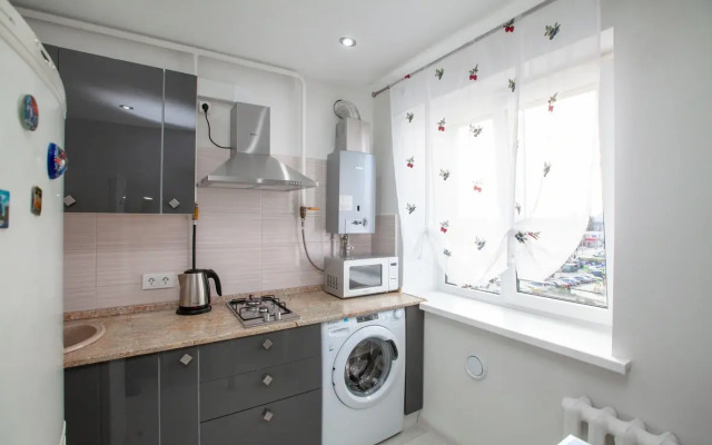 Апартаменты Калининград Площадь Калинина 19